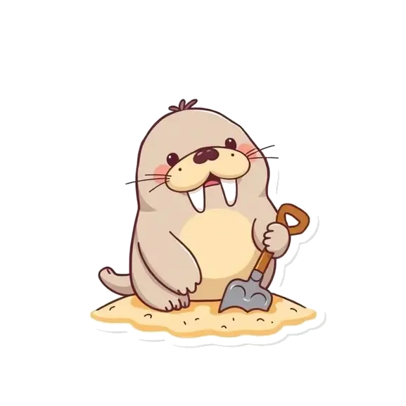 Welcome to Walruscomedy.Com